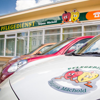 Pflegedienst Mächold