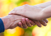 Pflegedienst Mächold - Leistungen